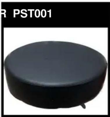 Vevor MST003-2 - MONTERINGSTEG - 3