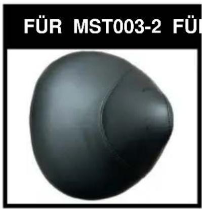Vevor MST003-2 - MONTAGESTRITT - 2