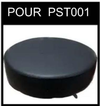 Vevor MST003-2 - ÉTAPE D'ASSEMBLAGE - 3