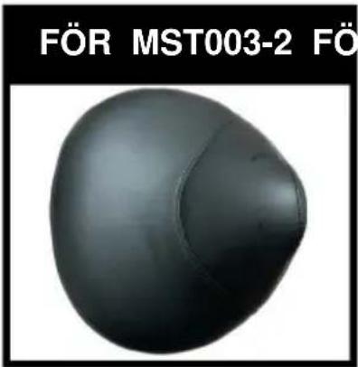 Vevor MST003-2 - MONTERINGSTEG - 2