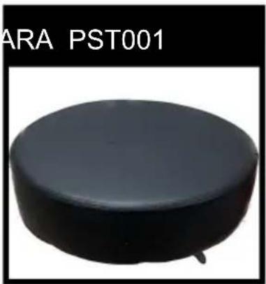 Vevor MST003-2 - PASO DE MONTAJE - 3