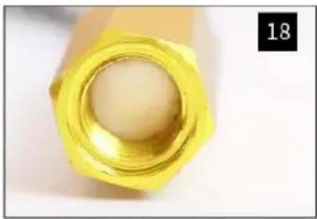 Vevor SS-PAC01B - HET FILTER - 2