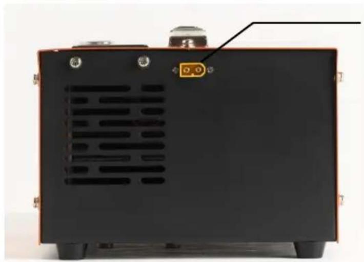 Vevor SS-PAC01B - Technical Support and E-Warranty Certificate www.vevor.com/support - 1