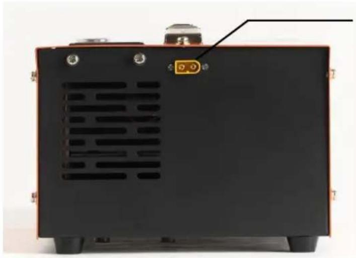 Vevor SS-PAC01B - Note: - 1
