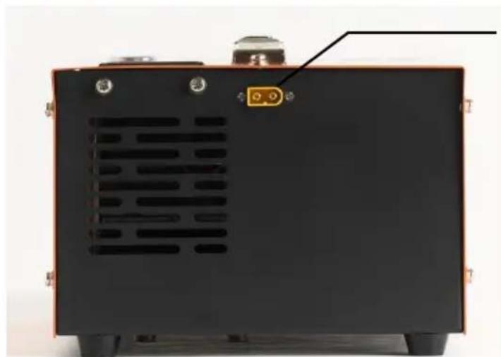 Vevor SS-PAC01B - Technical Support and E-Warranty Certificate www.vevor.com/support - 1