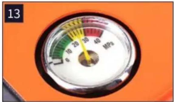Vevor SS-PAC01B - IL VENTILATORE E IL COMPRESSORE - 5