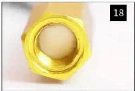 Vevor SS-PAC01B - THE FILTER - 2