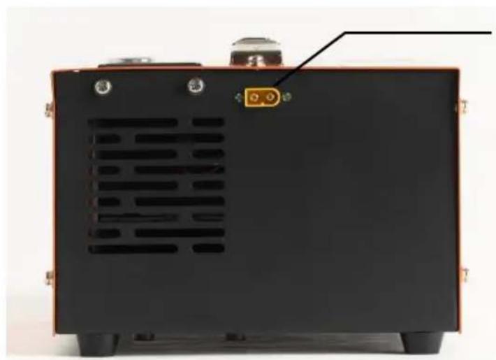 Vevor SS-PAC01B - Technical Support and E-Warranty Certificate www.vevor.com/support - 1