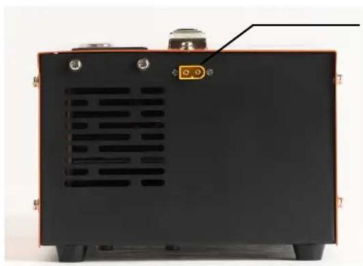 Vevor SS-PAC01B - Technical Support and E-Warranty Certificate www.vevor.com/support - 1