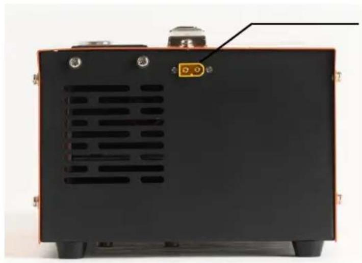 Vevor SS-PAC01B - Technical Support and E-Warranty Certificate www.vevor.com/support - 1
