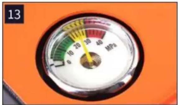 Vevor SS-PAC01B - DE VENTILATOR EN COMPRESSOR - 5