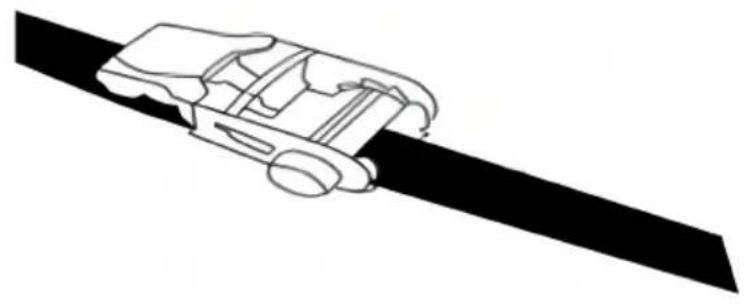Vevor XMRS25-4 - RATCHET INSTRUCTIONS - 4