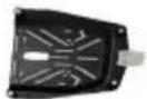 Vevor 45L-S - ELENCO PARTI - 6