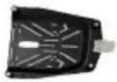 Vevor 45L-S - ONDERDELENLIJST - 6