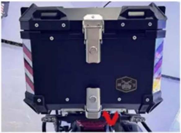 Vevor 45L-S - INSTALLATIONSINSTRUKTIONER - 6