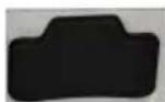 Vevor 45L-S - TEILELISTE - 10