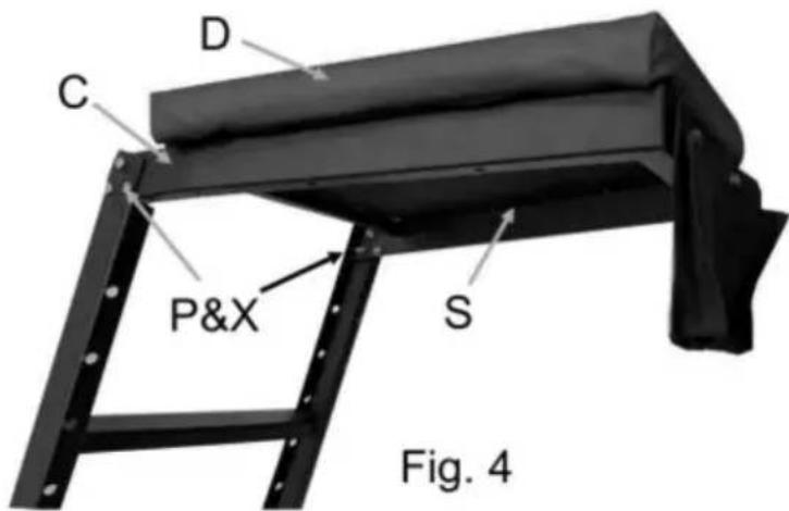 Vevor I-B - INSTALLAZIONE - 4