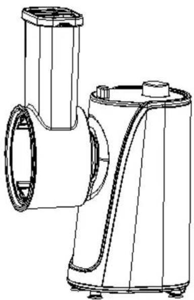 Vevor VS1J-S - VEVOR® - 1