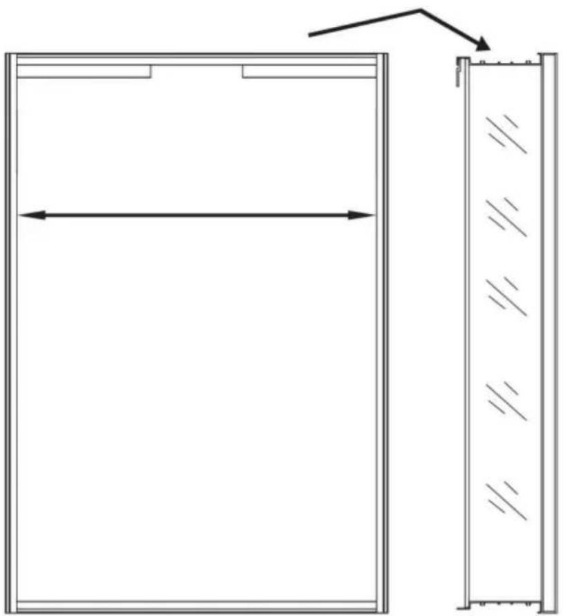 Vevor ML16.5×27.5-1 - INSTALLATION FÖR YTMONTERING - 8