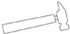 Vevor ML16.5×27.5-1 - SURFACE-MOUNT INSTALLATION - 3