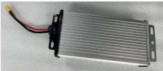 Vevor JZ48V2000W - Verantwortlicher - 2