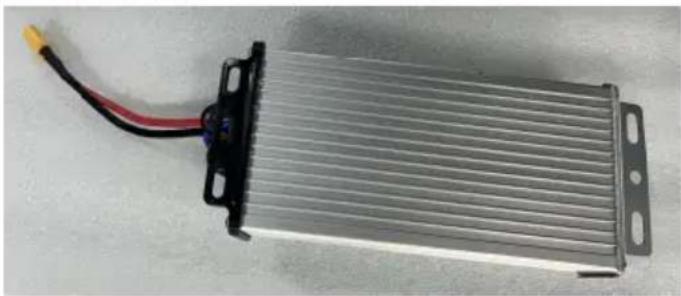 Vevor JZ48V2000W - Controller - 2