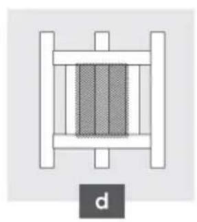 Vevor ML16×24-1 - INBOUWINSTALLATIE - 4
