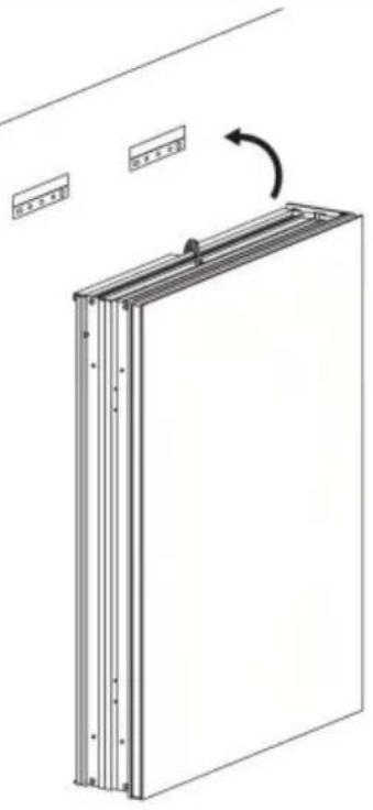 Vevor ML16×24-1 - Umieść lustro - 4