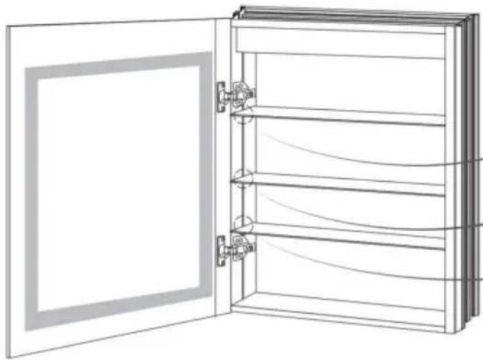 Vevor ML16×24-1 - HULP NODIG? NEEM CONTACT MET ONS OP! - 1