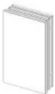 Vevor ML16×24-1 - DELLISTA - 1