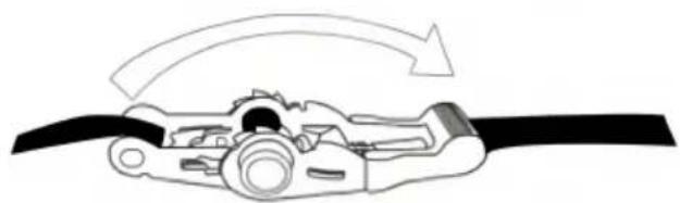 Vevor XMRS50-4-2 - RELEASE INSTRUCTIONS - 2