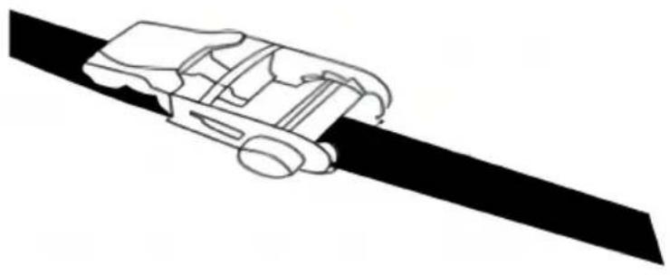 Vevor XMRS50-4-2 - RATCHET INSTRUCTIONS - 4