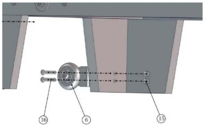 Vevor H88-F-B - Paso (1) - 1