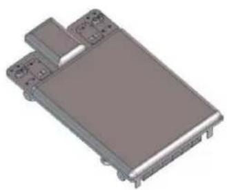 Vevor H88-F-B - Pilates-hervormer - 4