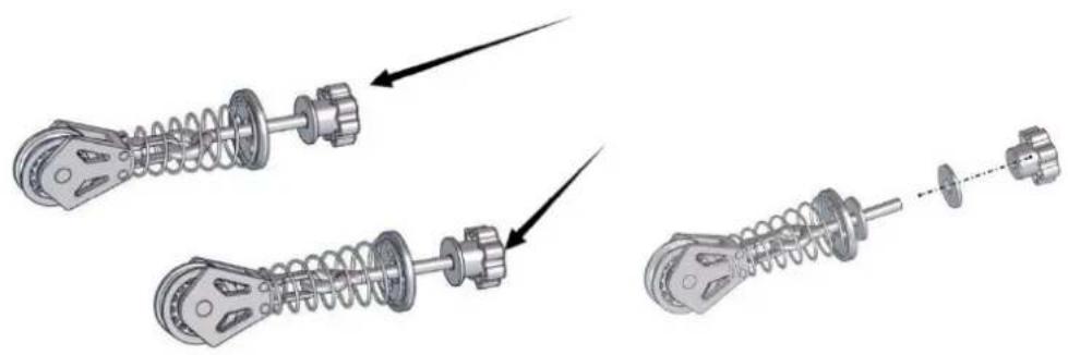 Vevor H88-F-B - Step (1) - 1