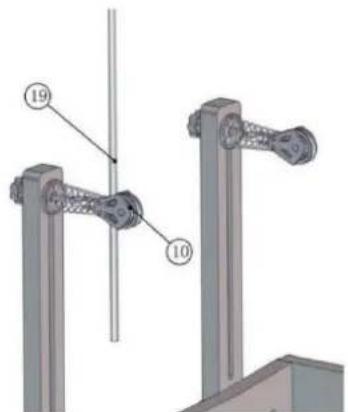Vevor H88-F-B - Krok (5) - 1
