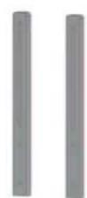 Vevor H88-F-B - Pilates-hervormer - 7