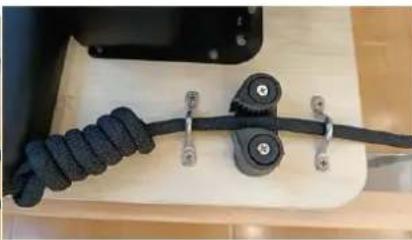 Vevor H88-F-B - Step (5) - 4