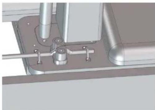 Vevor H88-F-B - Step (5) - 2