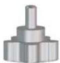 Vevor H88-F-B - AVVERTIMENTO: - 10