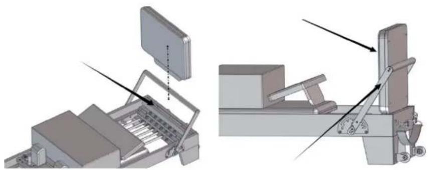 Vevor H88-F-B - Step (6) - 1