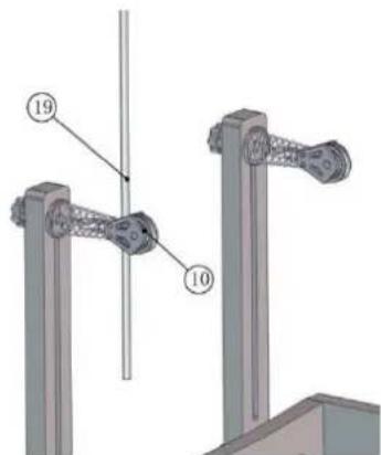 Vevor H88-F-B - Step (5) - 1