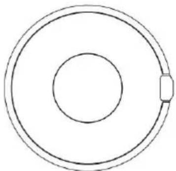 Vevor YD-301C-Z-35+50G - MODEL:YD-301C-Z-35+50G, YD-302C-Z-40+60G-A,YD-301A-60G-JA - 3