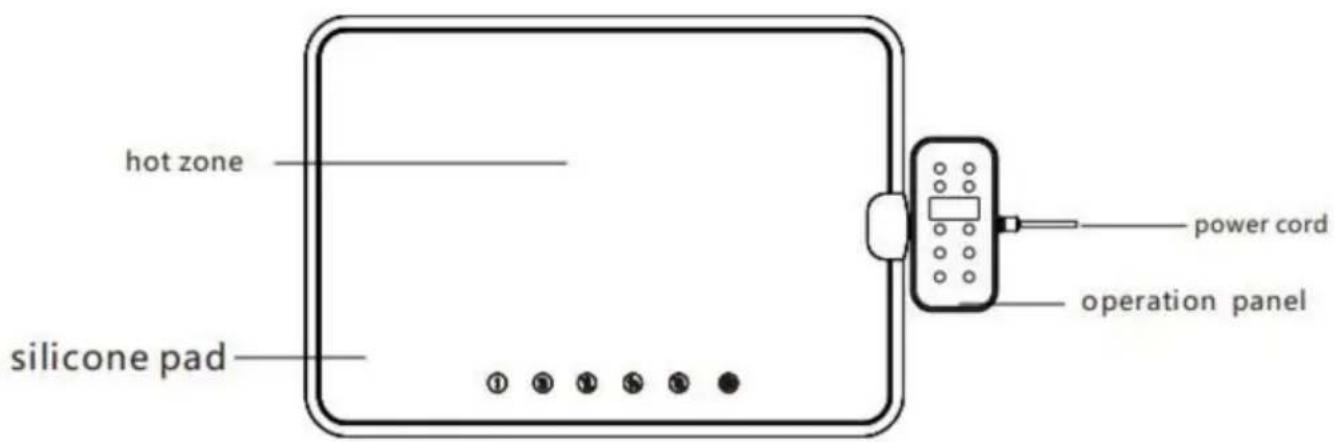 Vevor YD-301C-Z-35+50G - Product korte introductie - 1