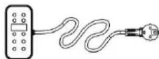 Vevor YD-301C-Z-35+50G - Product brief introduction - 3