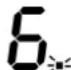 Linarie Craon LIN30I2Z - Using the Timer as a Minute Minder - 3