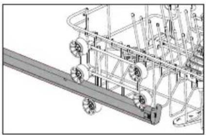 Linarie Limas LFDW1446DFSB - NOTE: - 1