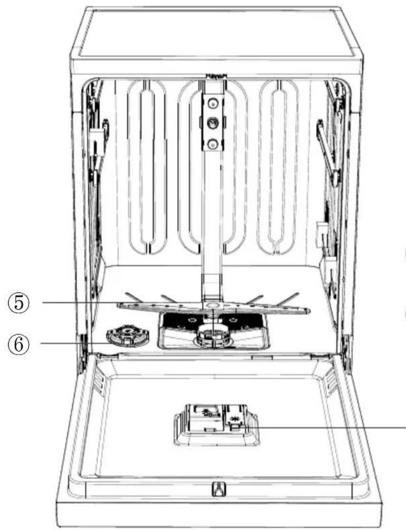 Linarie Limas LFDW1446DFSB - ■ Product overview - 1