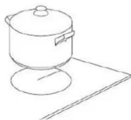 Linarie Albi LIN30C2Z - To start cooking - 1