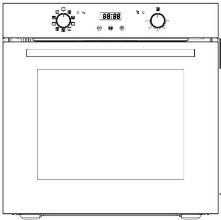 Linarie Bazas LABO73MX - LABO73MX - 1